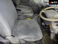 Hino DUTRO лот № 8008 оценка 3.5  с аукциона в Японии 5