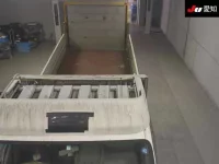 Hino DUTRO лот № 8008 оценка 3.5  с аукциона в Японии 8