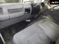 Hino DUTRO лот № 8008 оценка 3.5  с аукциона в Японии 2