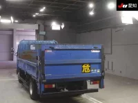 Toyota DYNA лот № 8013 оценка 3.5  с аукциона в Японии 1