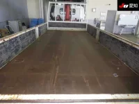 Hino DUTRO лот № 8016 оценка 3.5  с аукциона в Японии 3