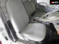 Hino DUTRO лот № 8016 оценка 3.5  с аукциона в Японии 5