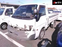 Nissan VANETTE TRUCK лот № 10134 оценка -  с аукциона в Японии 6