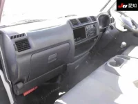Nissan VANETTE TRUCK лот № 10134 оценка -  с аукциона в Японии 2
