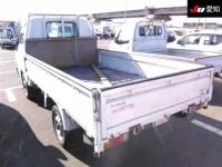 Nissan VANETTE TRUCK лот № 10134 оценка -  с аукциона в Японии 1