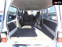 Nissan VANETTE VAN лот № 10143 оценка -  с аукциона в Японии 3