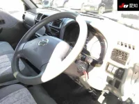 Nissan VANETTE VAN лот № 10143 оценка -  с аукциона в Японии 4