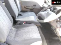 Nissan VANETTE VAN лот № 10143 оценка -  с аукциона в Японии 5