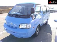 Nissan VANETTE VAN лот № 10143 оценка -  с аукциона в Японии 6