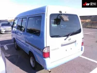 Nissan VANETTE VAN лот № 10143 оценка -  с аукциона в Японии 1
