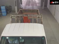 Mitsubishi CANTER лот № 8023 оценка 3  с аукциона в Японии 8