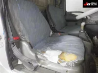 Mitsubishi CANTER лот № 8023 оценка 3  с аукциона в Японии 5