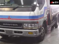 Mitsubishi CANTER лот № 8023 оценка 3  с аукциона в Японии 6