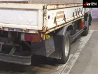 Mitsubishi CANTER лот № 8023 оценка 3  с аукциона в Японии 7