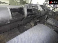 Mitsubishi CANTER лот № 8023 оценка 3  с аукциона в Японии 2