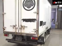 Toyota TOYOACE лот № 8029 оценка 3.5  с аукциона в Японии 7