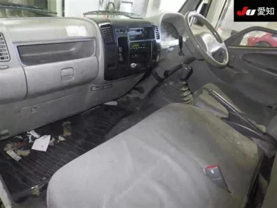 Toyota TOYOACE  с аукциона в Японии