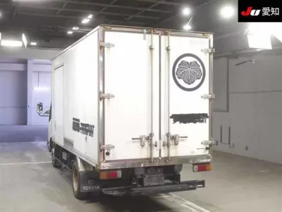 Toyota TOYOACE  с аукциона в Японии