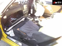 Daihatsu Copen лот № 10112 оценка -  с аукциона в Японии 2