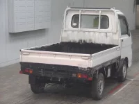 Subaru SAMBAR лот № 7310 оценка R  с аукциона в Японии 3