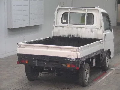 Subaru SAMBAR  с аукциона в Японии