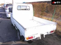 Nissan CLIPPER TRUCK лот № 10168 оценка -  с аукциона в Японии 1