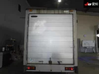 Mitsubishi CANTER лот № 8031 оценка 3  с аукциона в Японии 3