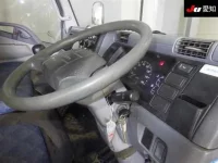 Mitsubishi CANTER лот № 8031 оценка 3  с аукциона в Японии 4