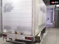 Mitsubishi CANTER лот № 8031 оценка 3  с аукциона в Японии 7