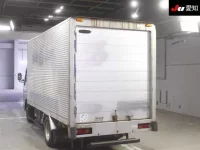 Mitsubishi CANTER лот № 8031 оценка 3  с аукциона в Японии 1