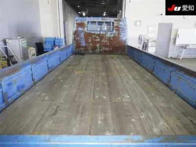 Mazda TITAN  с аукциона в Японии