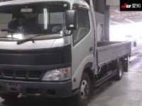 Toyota DYNA лот № 8033 оценка 3.5  с аукциона в Японии 6