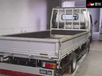 Toyota DYNA лот № 8033 оценка 3.5  с аукциона в Японии 7