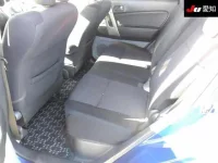 Daihatsu Be-Go лот № 10135 оценка -  с аукциона в Японии 3