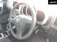 Daihatsu Be-Go лот № 10135 оценка -  с аукциона в Японии 4