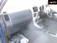 Daihatsu Be-Go лот № 10135 оценка -  с аукциона в Японии 2