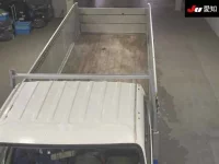 Hino DUTRO лот № 8035 оценка 3.5  с аукциона в Японии 8