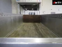 Hino DUTRO лот № 8035 оценка 3.5  с аукциона в Японии 3