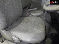 Hino DUTRO лот № 8035 оценка 3.5  с аукциона в Японии 5