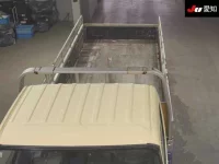 Hino DUTRO лот № 8037 оценка 3.5  с аукциона в Японии 8