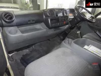 Hino DUTRO лот № 8037 оценка 3.5  с аукциона в Японии 2