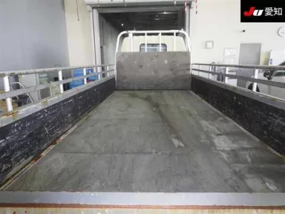 Hino DUTRO  с аукциона в Японии