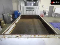 Isuzu ELF лот № 8011 оценка 3.5  с аукциона в Японии 2