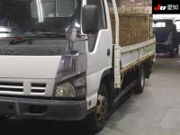 Isuzu ELF лот № 8011 оценка 3.5  с аукциона в Японии 5