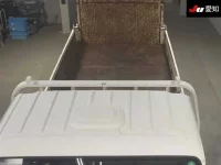 Isuzu ELF лот № 8011 оценка 3.5  с аукциона в Японии 7