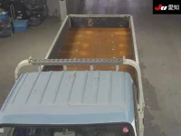 Toyota DYNA лот № 8039 оценка 3  с аукциона в Японии 8