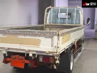 Toyota DYNA лот № 8039 оценка 3  с аукциона в Японии 7