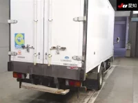 Mitsubishi CANTER лот № 8043 оценка 3.5  с аукциона в Японии 7