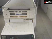 Mitsubishi CANTER лот № 8043 оценка 3.5  с аукциона в Японии 8