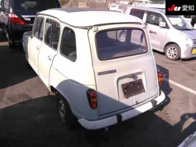 Renault 4